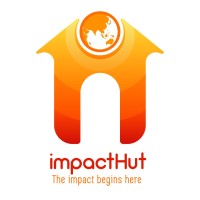  impactHut Learning -  Hanushavardhini  - Co-Founder 